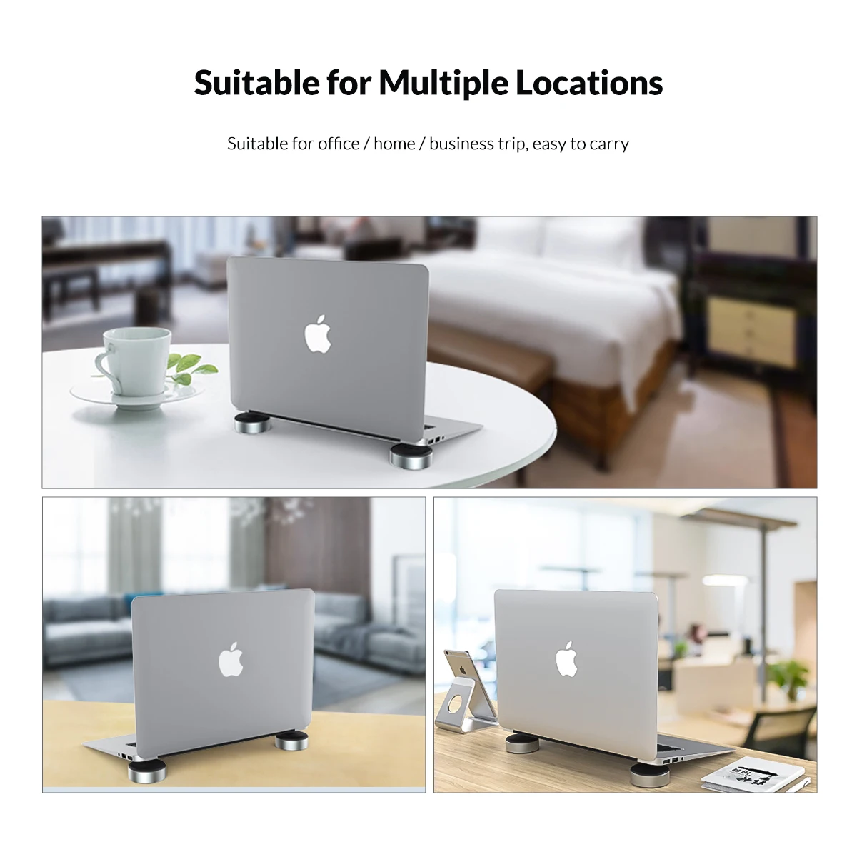 orico мини охлаждающая подставк