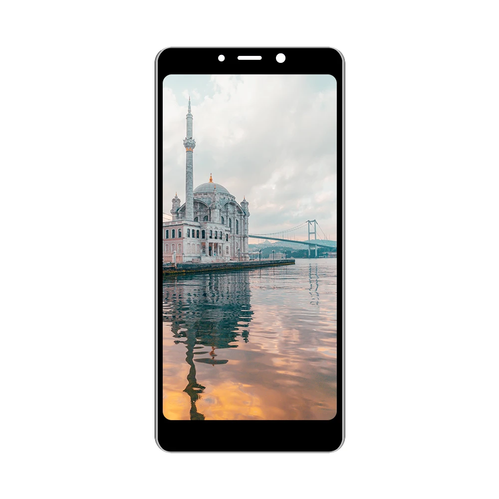 ЖК дисплей AMOLED для Samsung Galaxy A8 2018 A920 SM A920F/DS сенсорная панель с дигитайзером
