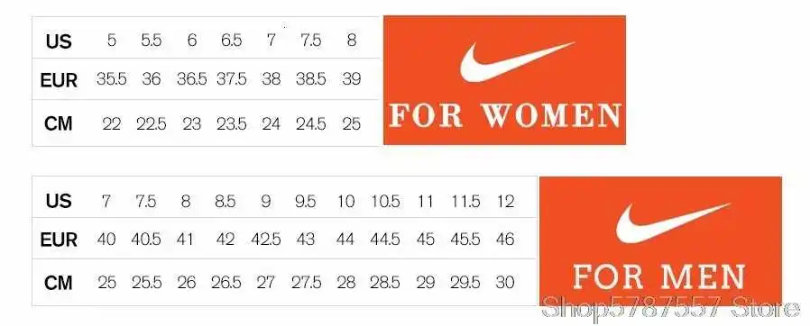 

Nike-Air Force 1 Original women skateboard shoes Comfortable balance Outdoor sport sneakers White color