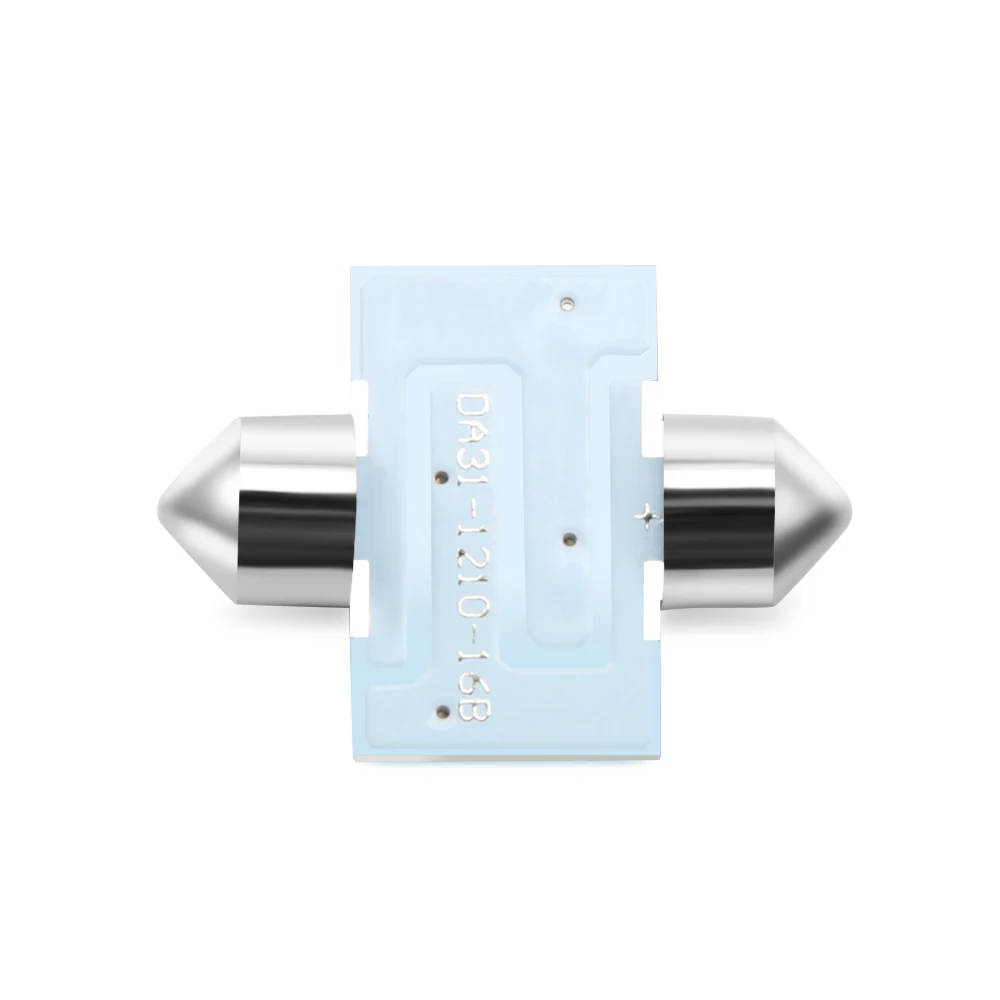 Светодиодная подсветка для автомобильного номерного знака Opel Astra g/gtc/j/h Corsa Antara