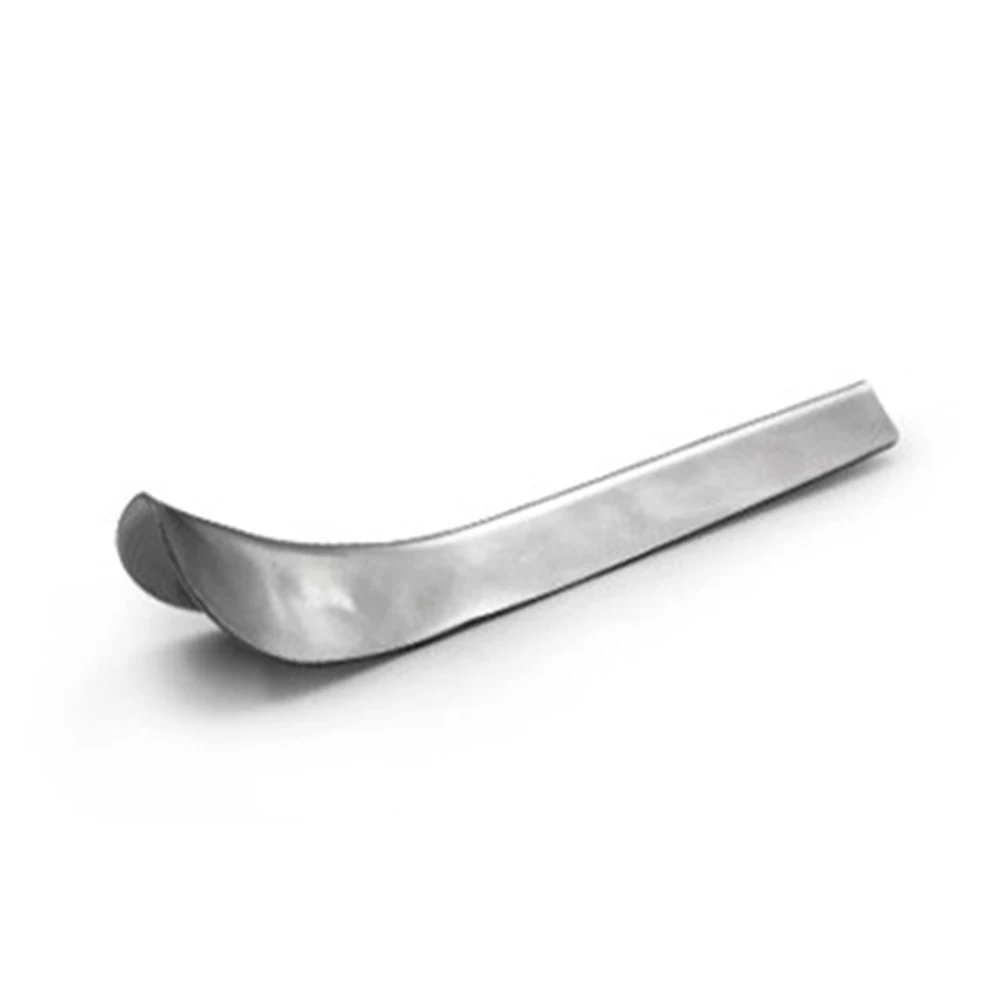 

Angle Shovel Stainless Steel Portable Practical Scraper Ceramic Tile Economic