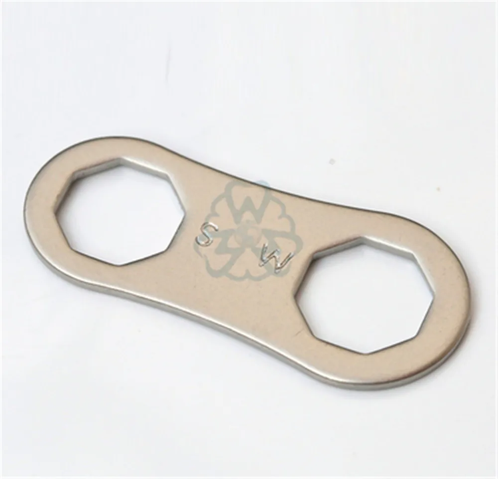 1 шт. стоматологический ручной ключ для высокоскоростного наконечника Pana Max Plus S-Max