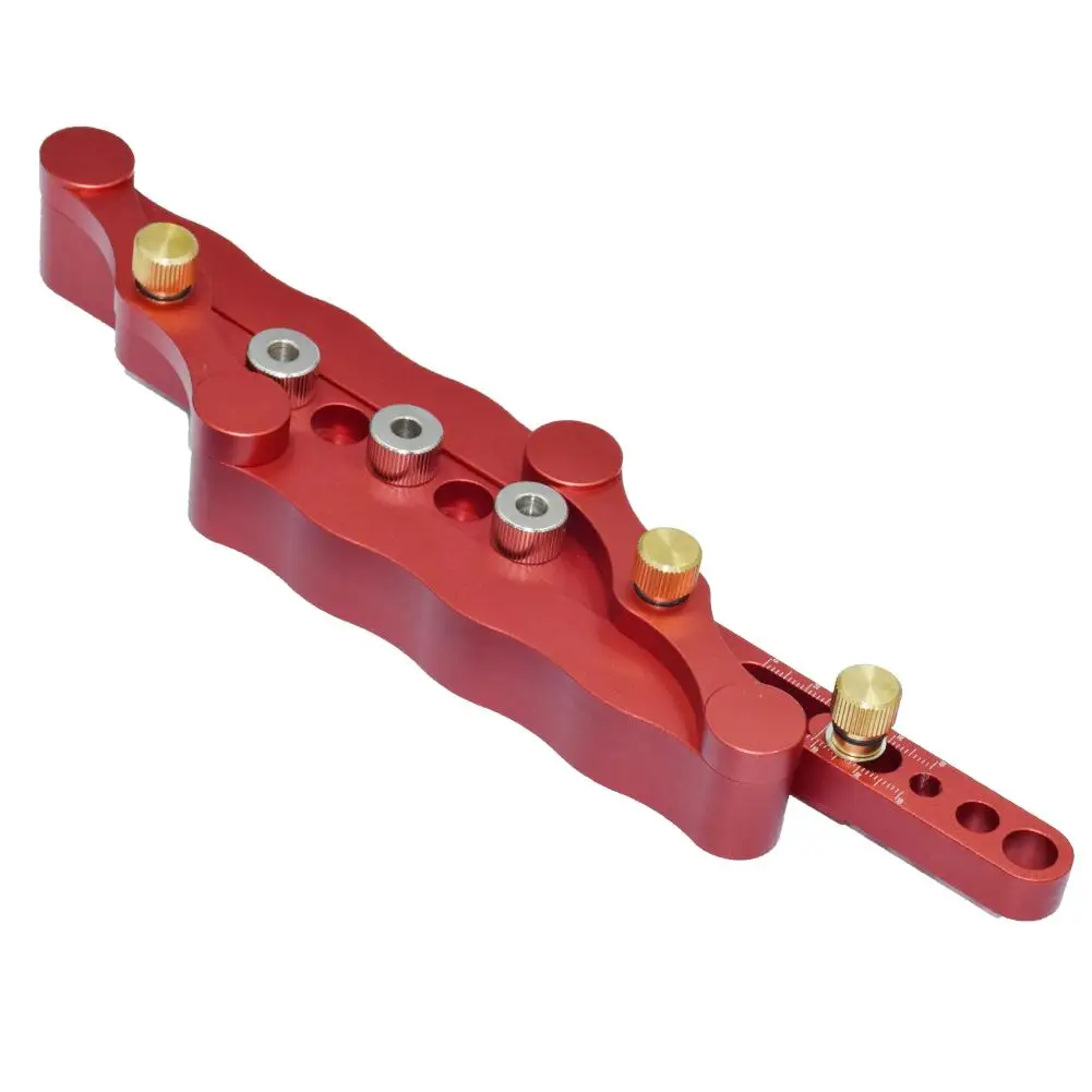 Набор самоцентрирующихся зажимов для деревообработки 17 шт./компл.|Запчасти