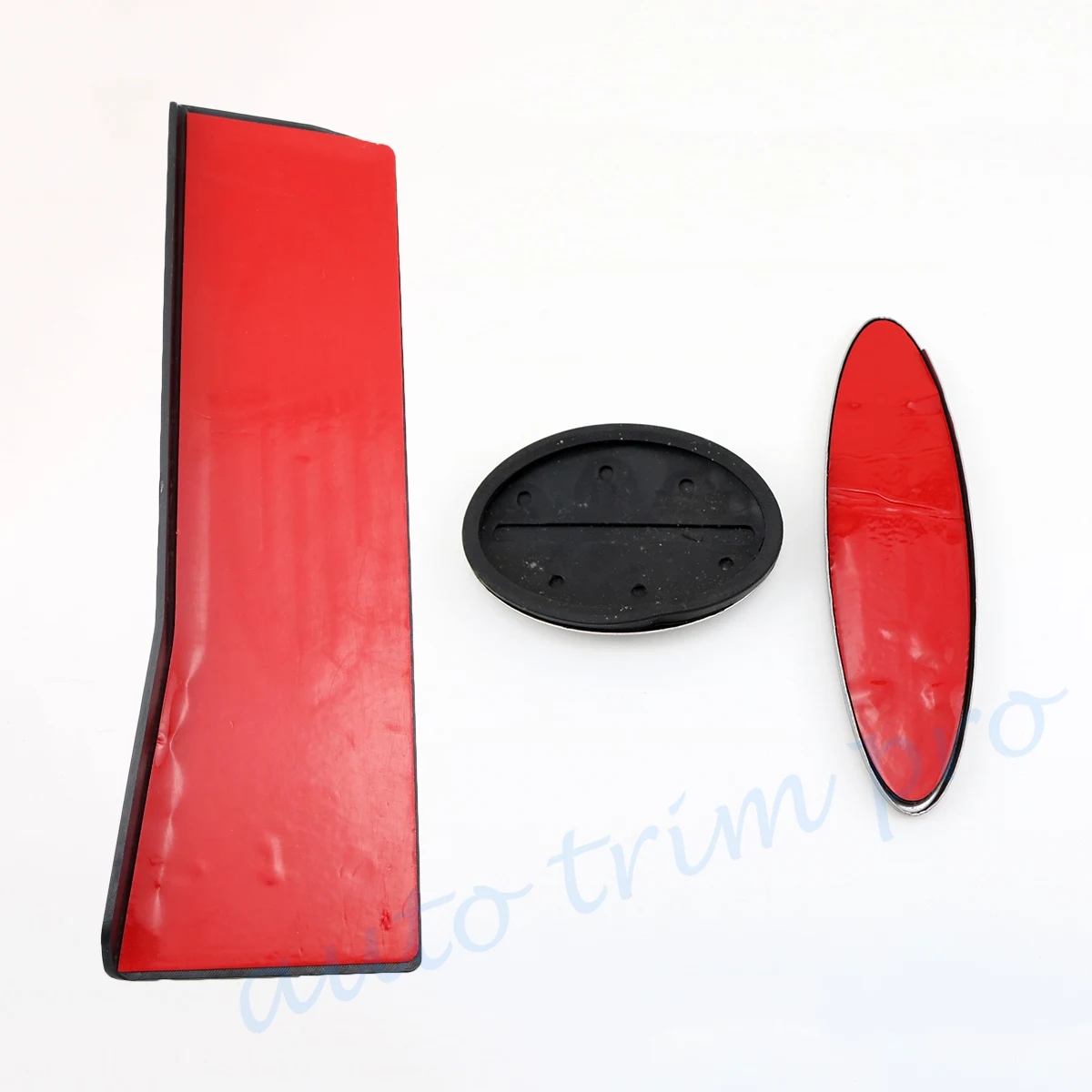 Нескользящая накладка подходит для Mini Cooper аксессуары педаль акселератора масло