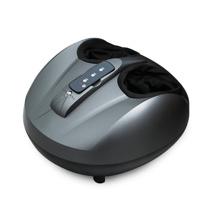 

MARESE Электрический шиацу массажная машина для ног компрессия воздуха разминающий валик массажер Инфракрасное Отопление терапия Уход за здо...