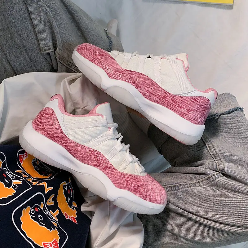 

Designer Sneakers Fashion Comfortable Women Shoes New Vulcanized Shoes Ladies Sport Sneakers Women Basket Femme Running Shoes