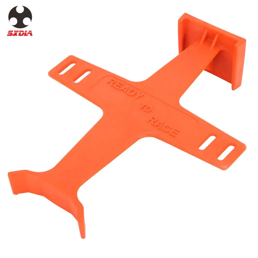 Мотоцикл вилка поддержка скобка ЗАЩИТА Защита для HONDA YAMAHA KAWASAKI KTM EXC SX XC XCF XCW XCFW 125 150