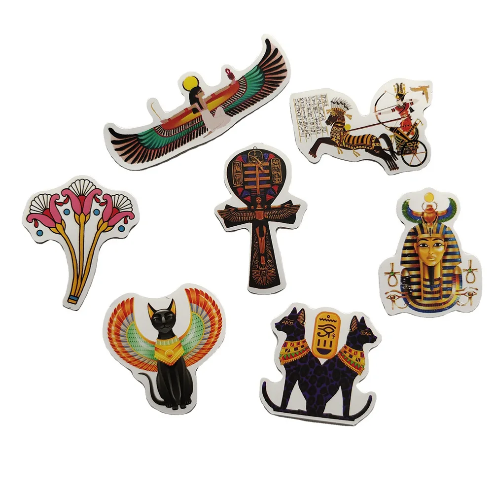 10/30/50 шт. наклейки для скейтборда | Игрушки и хобби