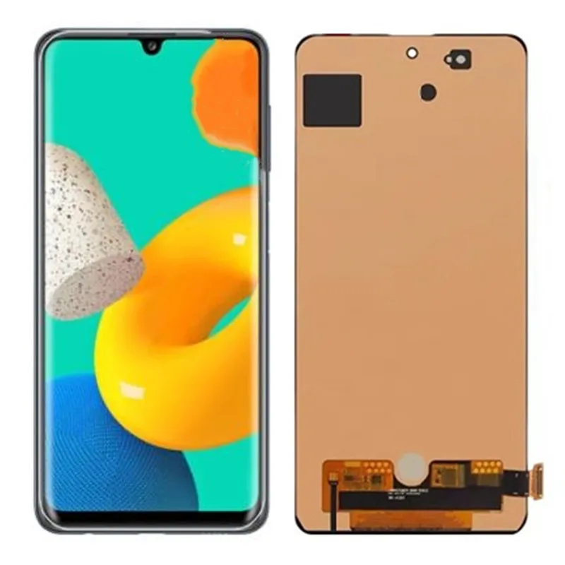 Pantalla LCD M515 para Samsung Galaxy M51, SM-M515F/DSN, M515, M515F, sensor t&aacute;ctil y digitalizador-2