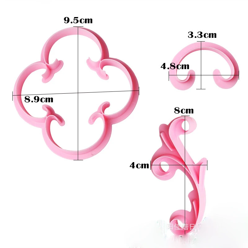 12 шт./компл. розы изделия из сахара форма для торта с кружевным сердечком торт