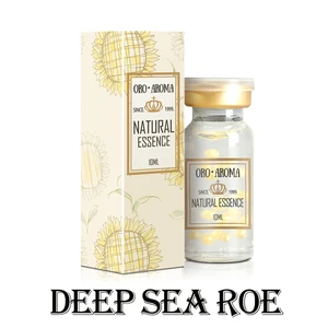 Сыворотка для лица, глубоководная сыворотка с икрой, живые клетки