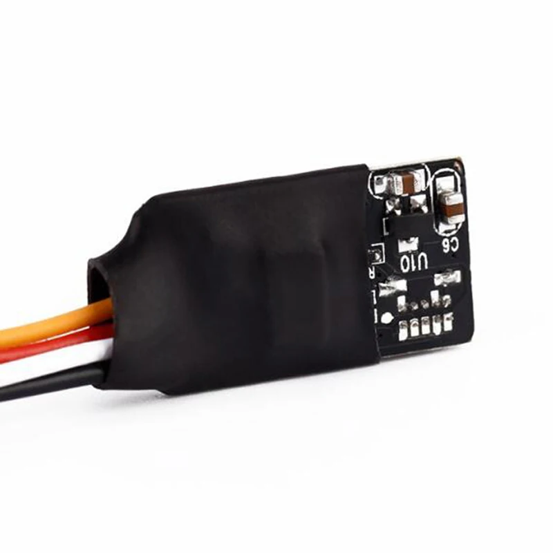 Соколиный глаз Firefly 6S движения Камера запись дистанционного Управление кабель 5 8G