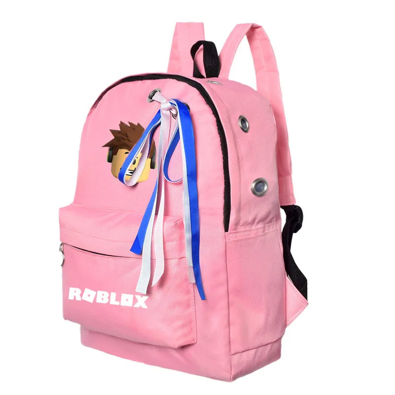 Canvas Laptop Backpacks for Teenager Boys Girls Student School Backpack Men women school back to bag mochila feminina
