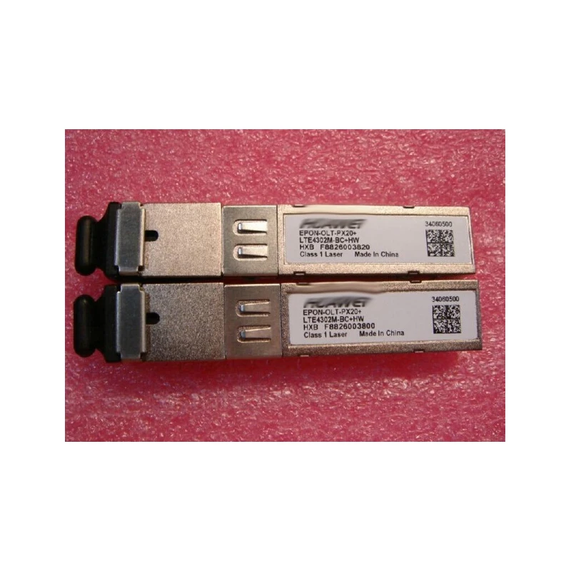 HW EPON OLT PX20 + LTE4302M BC HW|Оптоволоконное оборудование| |