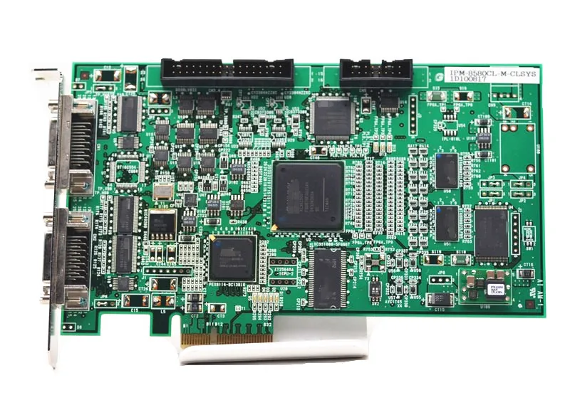 Оригинальный графический планшет с интерфейсом PCI