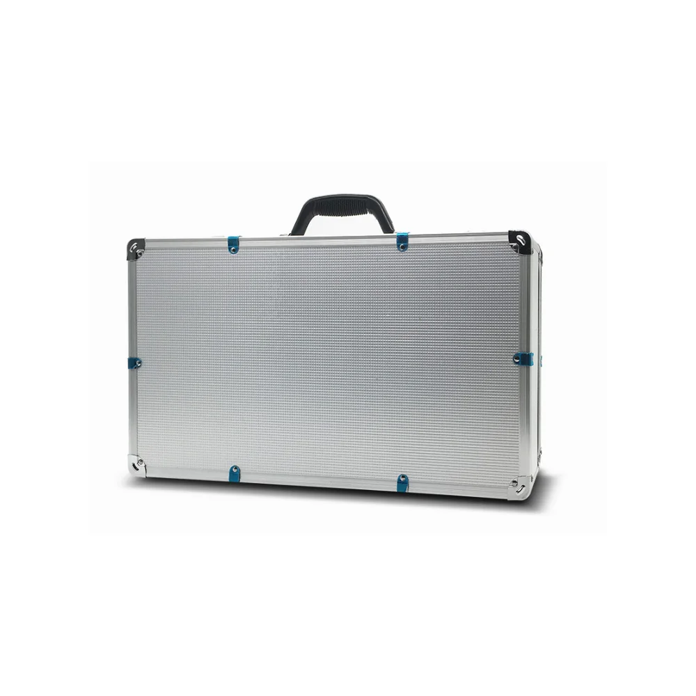 

Алюминиевая коробка