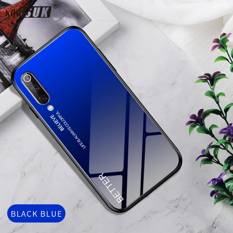 Чехол для телефона KOOSUK с пятнистым покрытием huawei Honor Play 3 градиентный чехол из