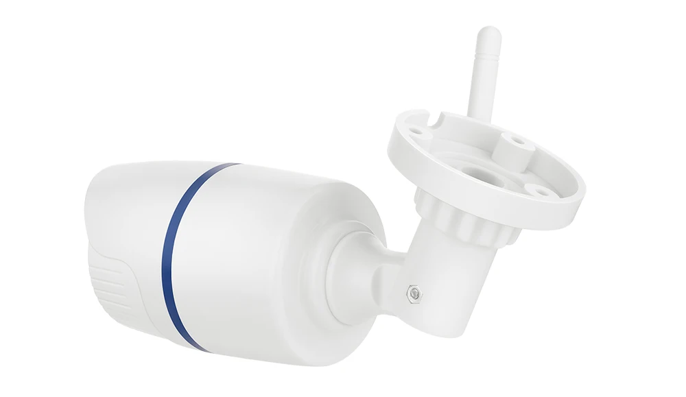 Беспроводная ip-камера USAFEQLO HD 1080P Wi-Fi P2P 1080P видеонаблюдения с Micro SD/TF слотом для карт iCsee аудио запись
