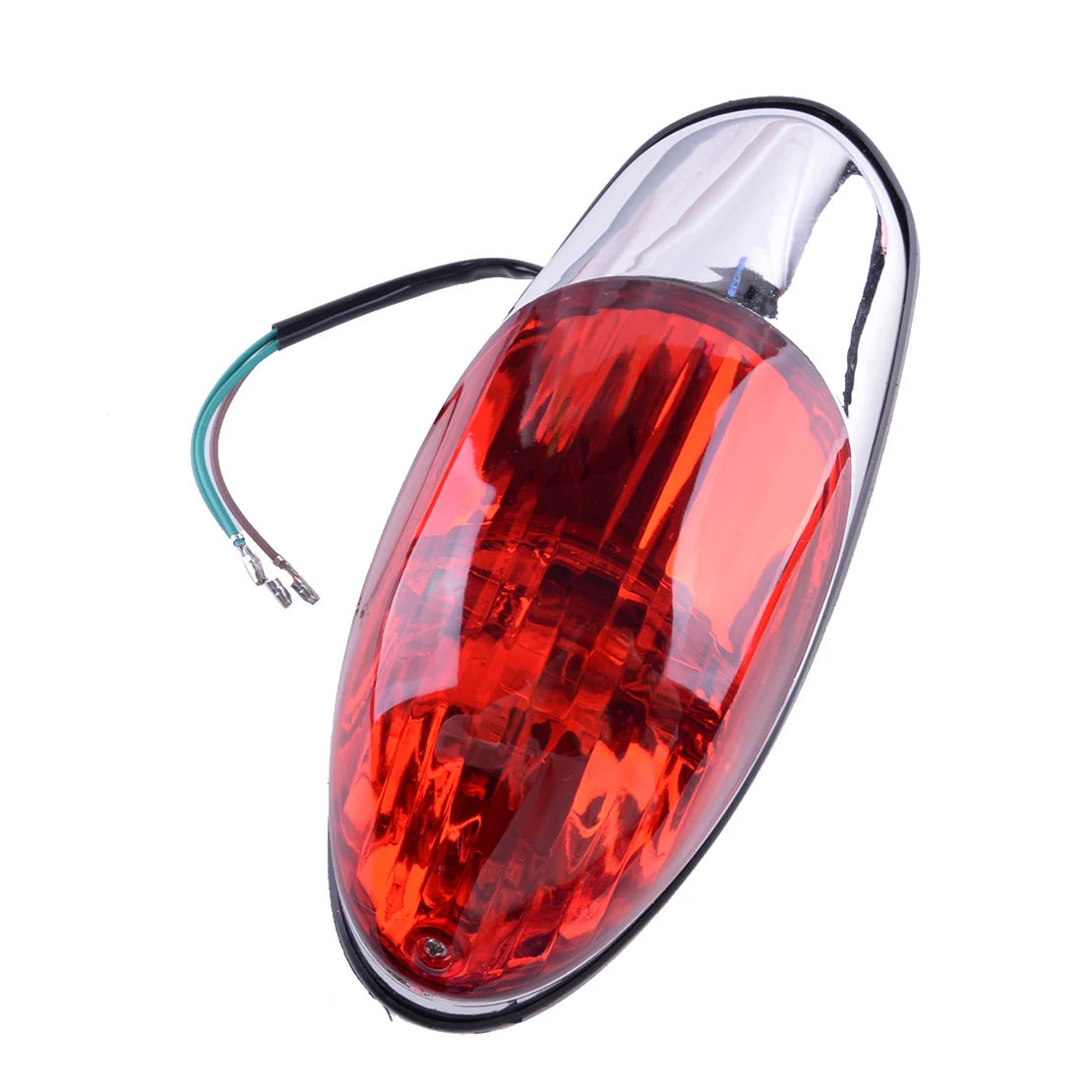 

Задний стоп-сигнал, задний фонарь, 12 В постоянного тока, подходит для Kawasaki Vulcan 900 1500 VN900C 2013-2003 2002 2001 2000 1999 1998 1997 1996 1995 1994