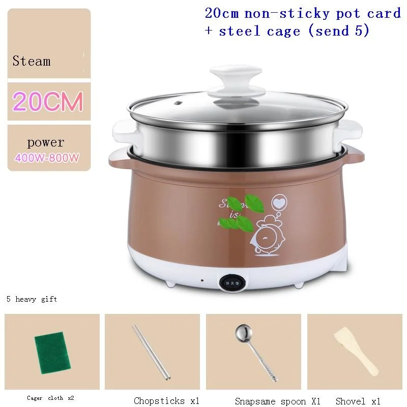 enseres de cocina restaurant for keuken apparaten home kitchen appliance kitchen appliance commercial equipment electric skillet free global shipping