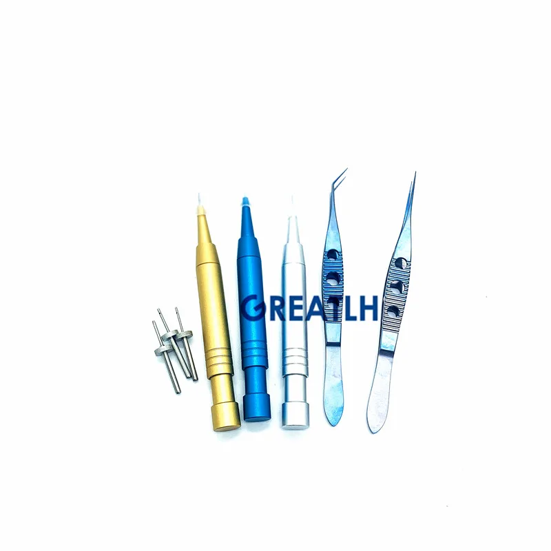 Портативная машина для экстракции волос Fue|Уход за волосами и кожей головы| |