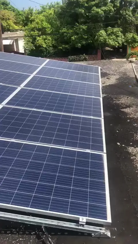 

Vmaxpower growatt hybrid inverter for solar power systems