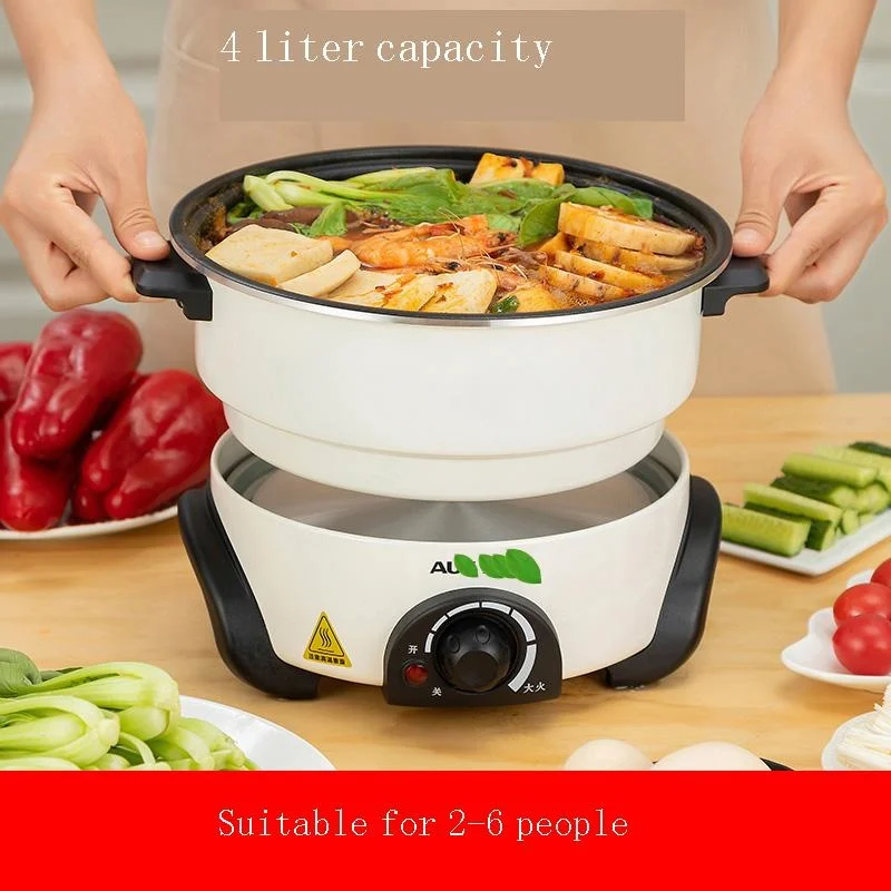 keukenapparatuur keukenapparaten in the commercial restaurant equipment aparato de cocina kitchen appliance electric skillet free global shipping