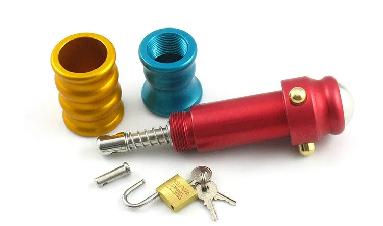 Большая Металлическая Анальная пробка класса люкс расширитель из нержавеющей