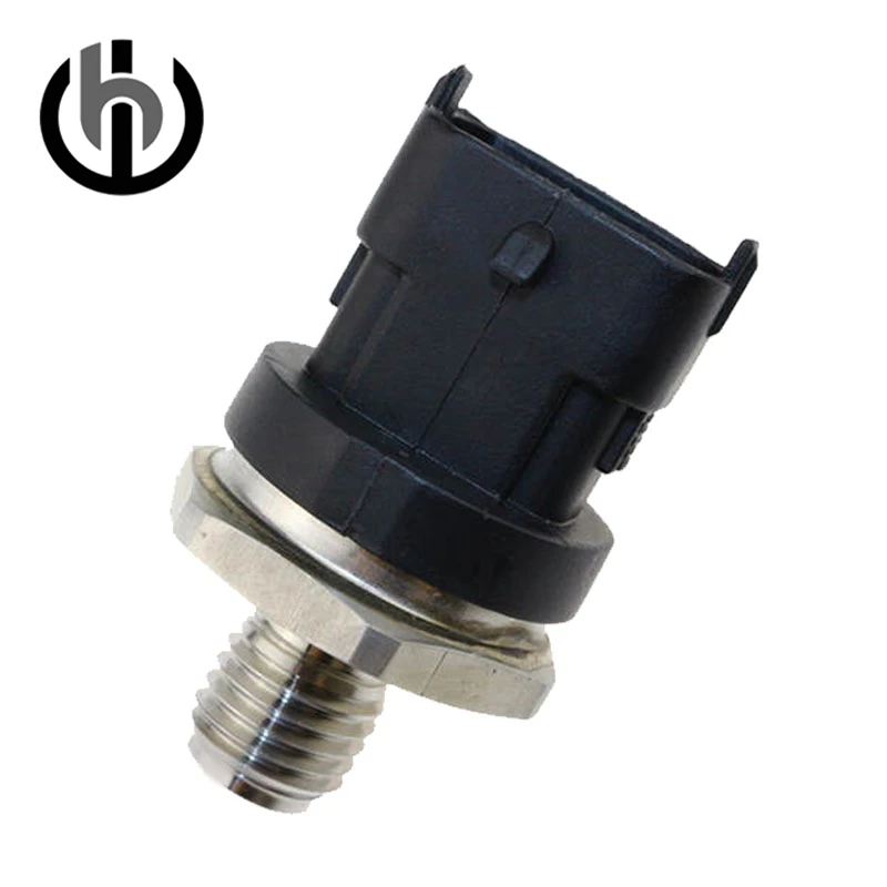 Дизельная система CR Датчик высокого давления топлива с общей топливной