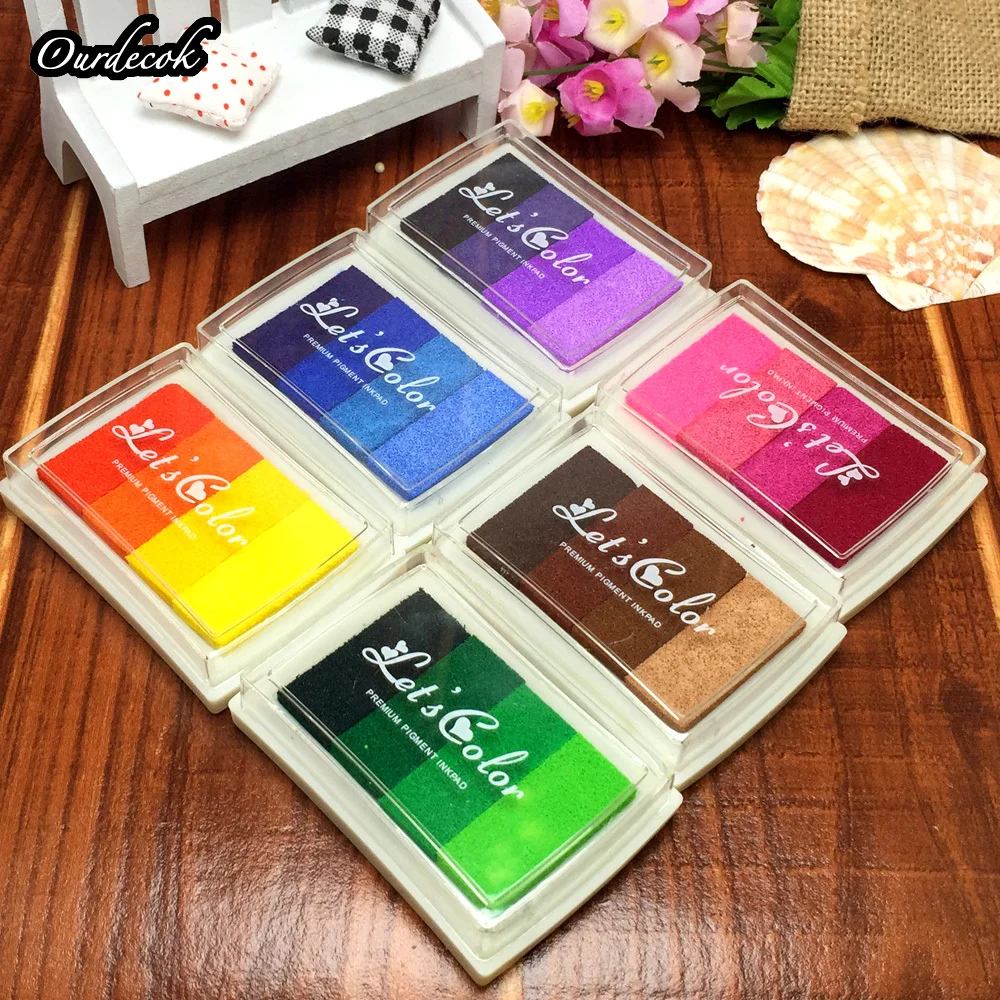 OurDecor разноцветные сапоги для дождя с возможностью креативного самостоятельного
