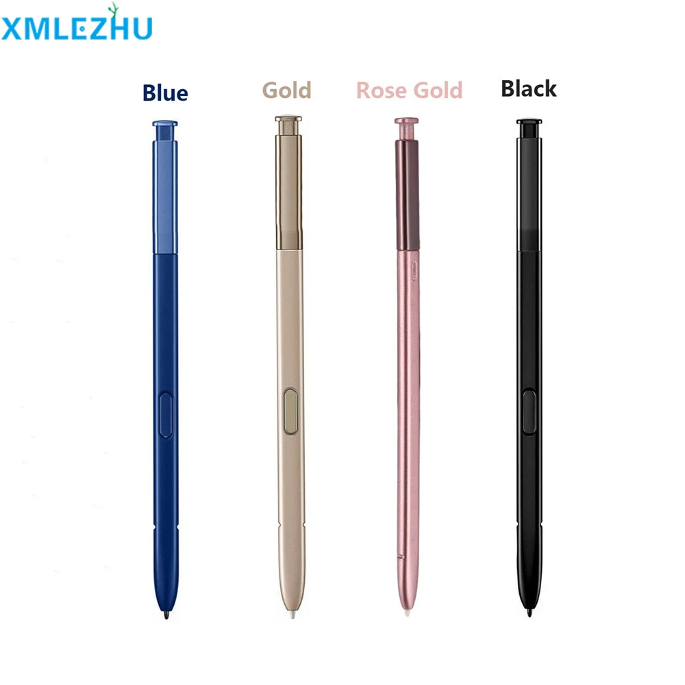 10 шт. новый стилус для Samsung Galaxy Note 2 3 4 5 8 9 N910 N920 N950 Note8 Active сенсорный экран S Pen |