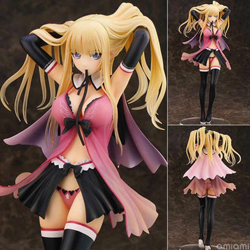 

Симуляция женской модели анимации