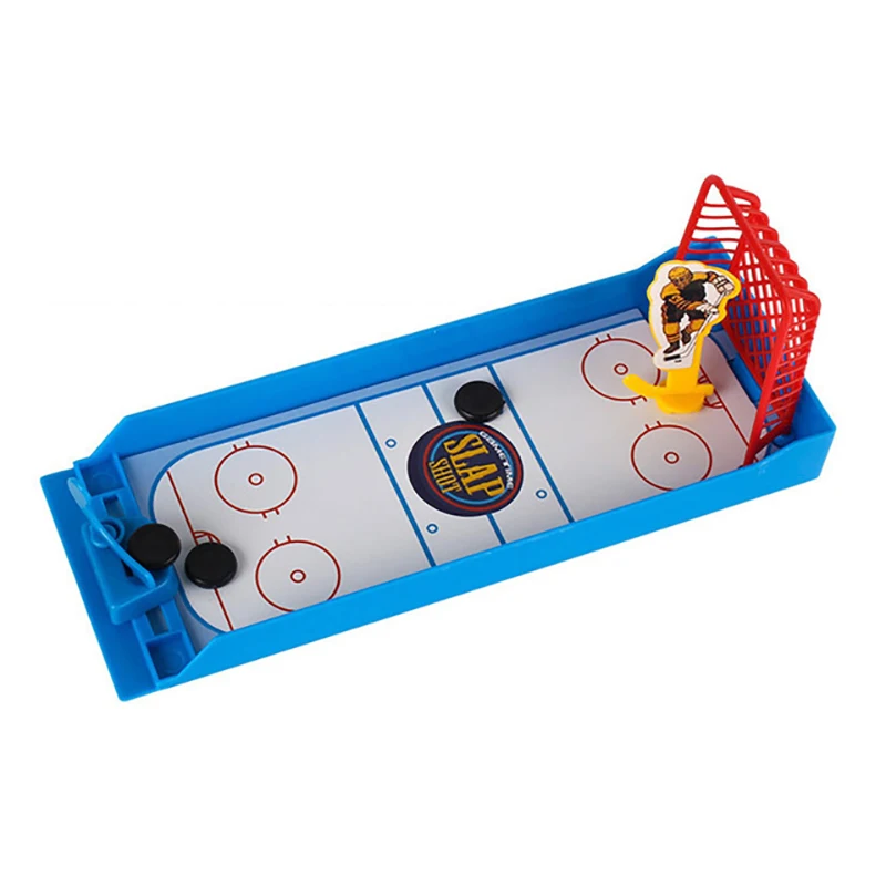 Детские настольные игрушки Пальчиковый баскетбол футбол хоккей спортивные для