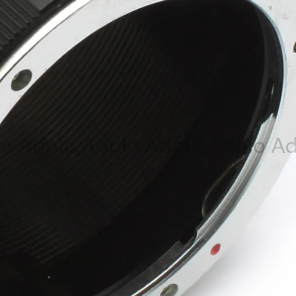 Макроудлинительная трубка с подтверждением автофокусировки для объектива Sony Alpha