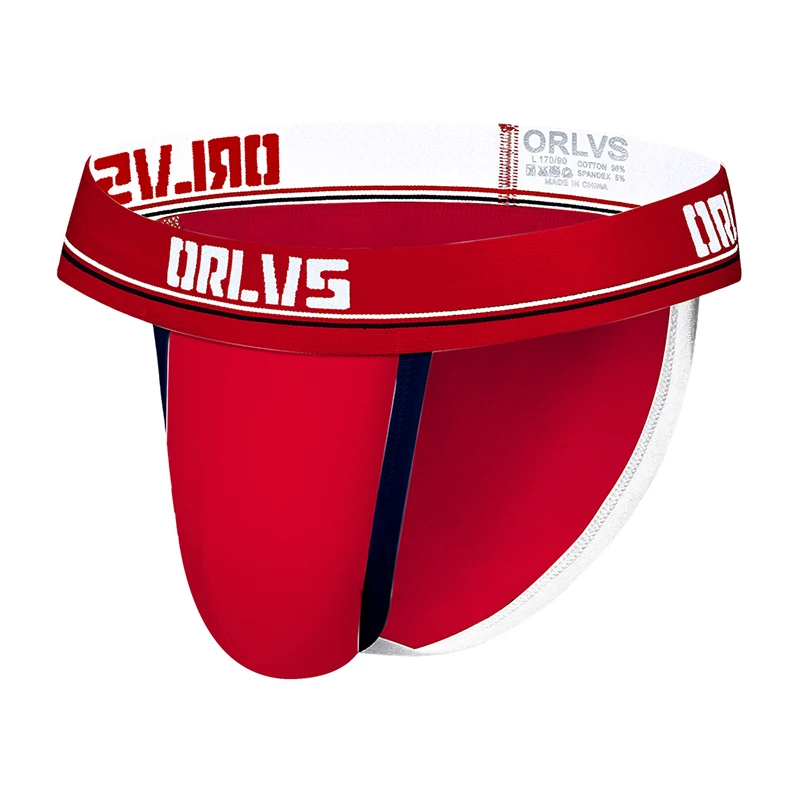 

Mens Briefs Cotton Sexy Male Underwear Underpants Jockstrap Bugle Pouch Gay Panties String Push Up Cueca Masculina Plus Size