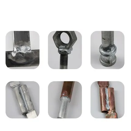 Алюминиевая проволока с алюминиевым покрытием низкотемпературный стержень для