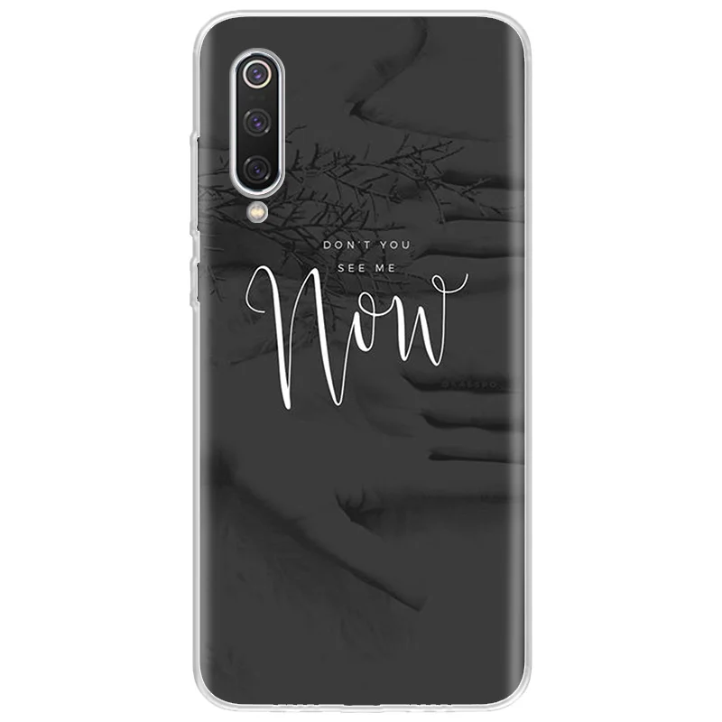 Чехол для телефона Xiaomi A1 A3 5X A2 6X 9 SE F1 Mi 8 10 Lite 9T Note CC9 Pro Mix Max 2 2s 3 | Мобильные телефоны и
