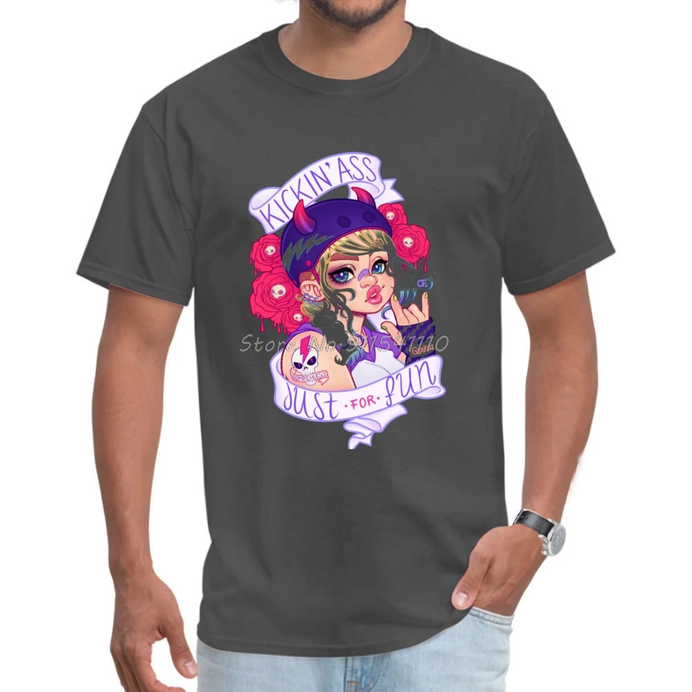 Футболка мужская с рукавом Мафия хлопковая тенниска в стиле хип-хоп рубашка на