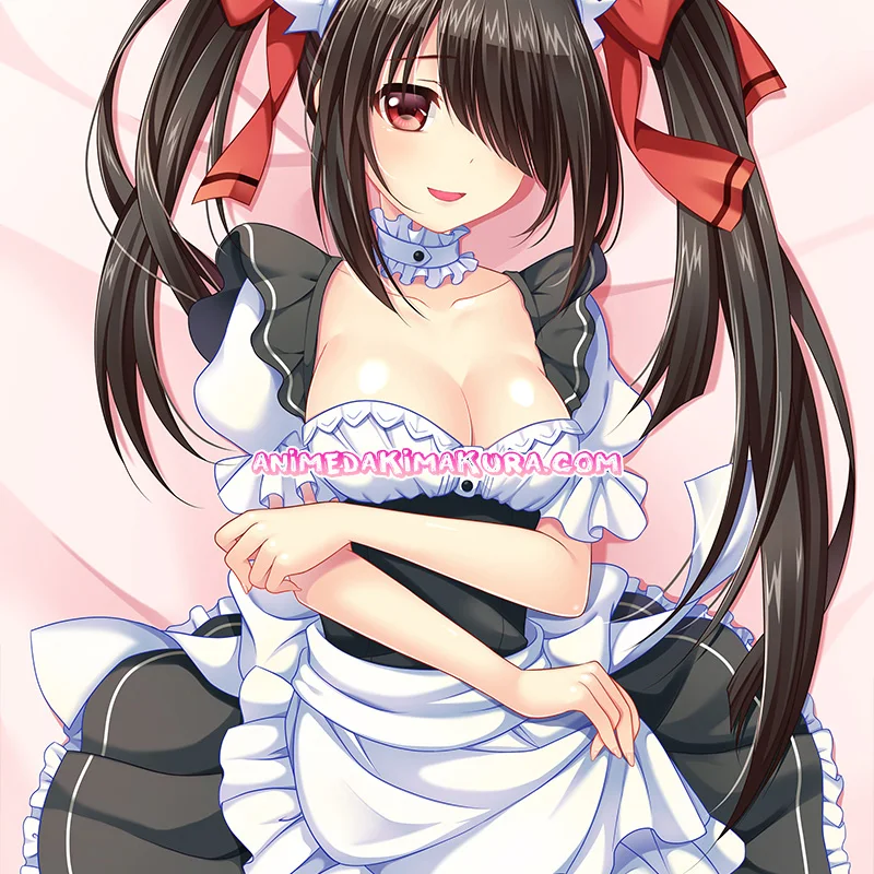 

Date A ; Dakimakura