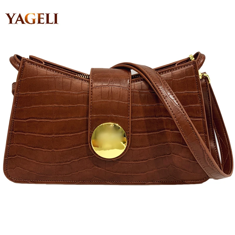 Лидер продаж 2019 роскошные сумки INS женские дизайнерские модные через плечо из