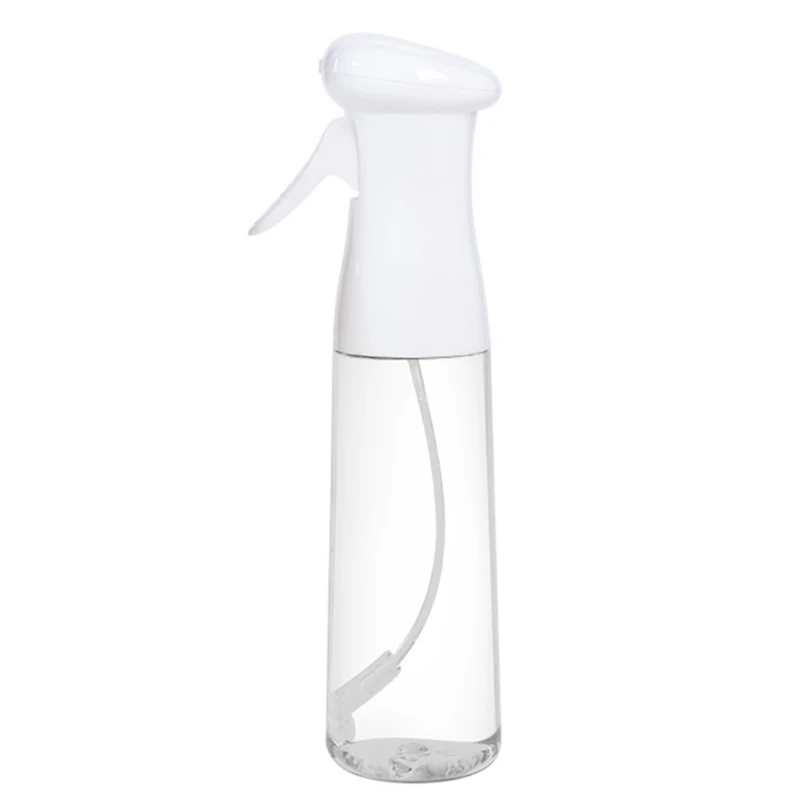 

240ml Kitchen Oil Dispenser Barbecue Condiment Bottle for Condiments Liquids Outdoor Barbecue Baking Oil and Vinegar