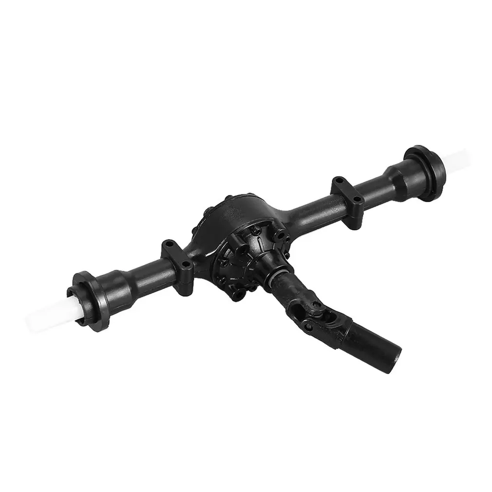 задний мост для rc 116 восхождени