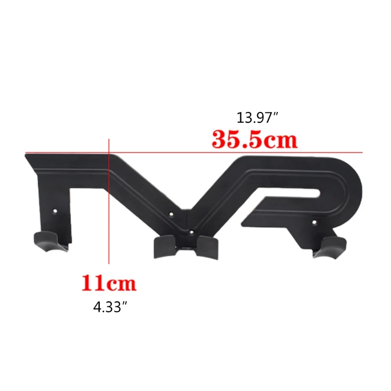 

For O culus Quest 2 VR Controller Stand Vr Headset Wall Mount Rack Holder For O culus Rift-S HTC Vive Playstation VR Acc