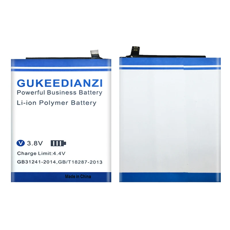 Сменный аккумулятор для Xiaomi Mi Redmi Note Mix 2 3 3S 3X 4 4X 4A 4C 5 5A 5S 5X M5 6 6A 7 8 Pro Plus батареи BM47 BN31