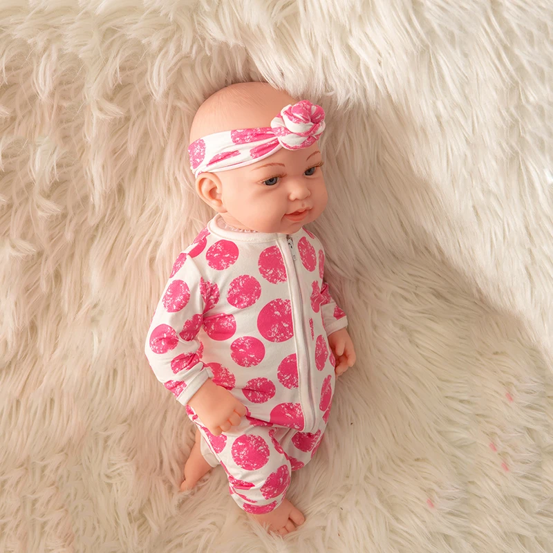 

Куклы-реборн реалистичные, 45 см