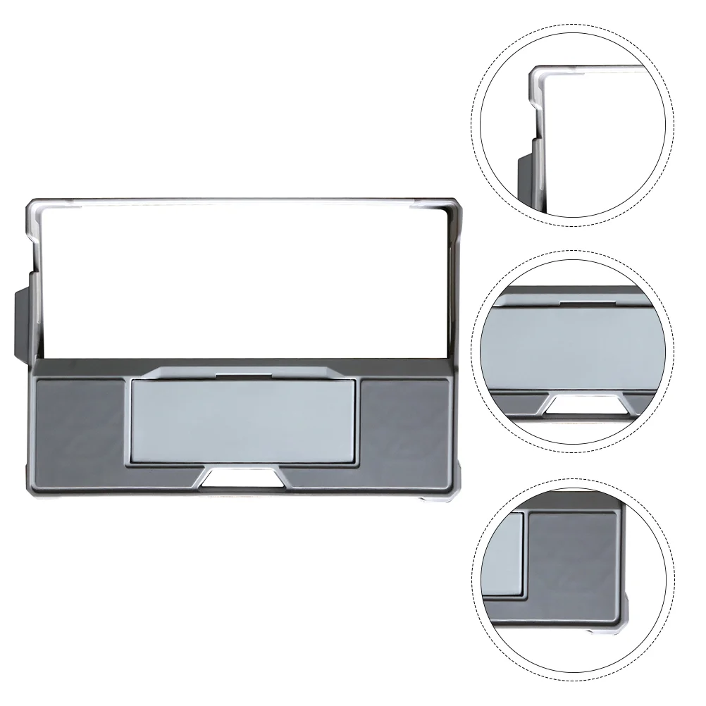 

1Pc Silicone Shock-proof Tablet Protector Cover Compatible for Surface Go