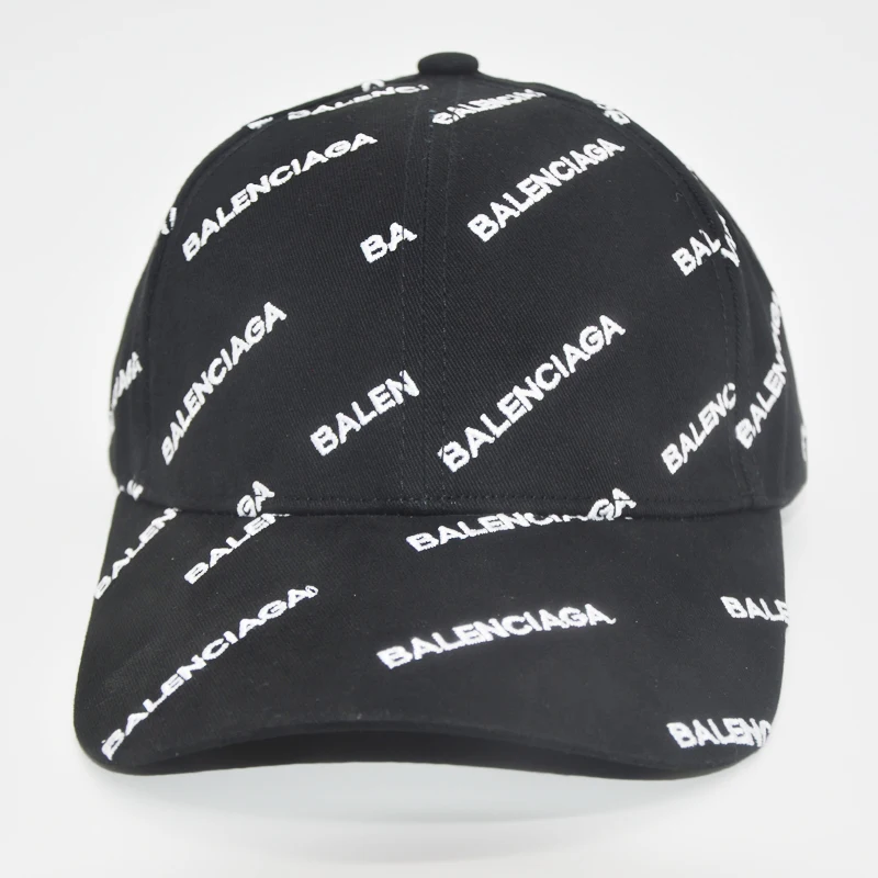 

2021 New Tide Baseball Cap Washed Embroidered Cap European and American Men's Sports Hat Truck Driver Hat Dad's Hat Men's Hat