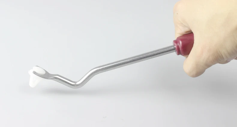 Инструмент для снятия пластиковых застежек инструмент застежки из нержавеющей