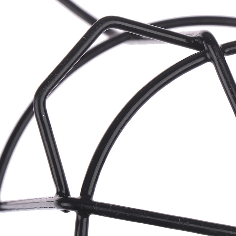 1PCS Ornaments Flower Rack Iron Stand For Plant Garden Hanging Pot Holder Round Indoor Outdoor Balcony Frame Home Decor | Дом и сад