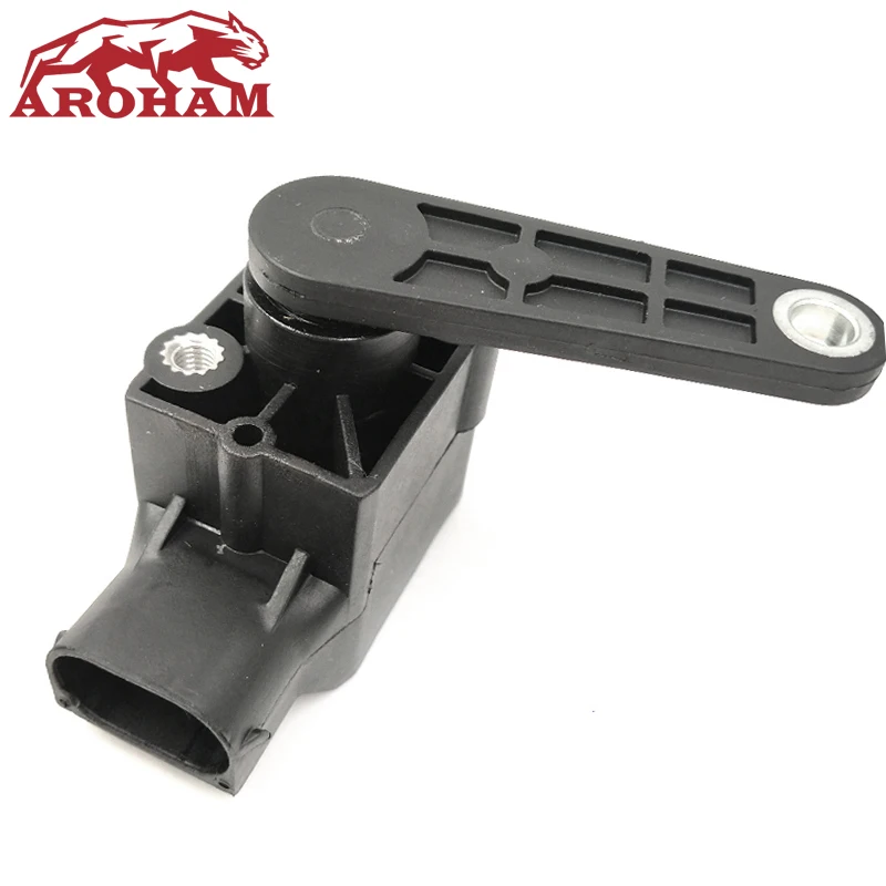 Новый датчик уровня выравнисветильник ксеносветильник для BMW E46 E39 E60 E61 E63 E64 316i E38